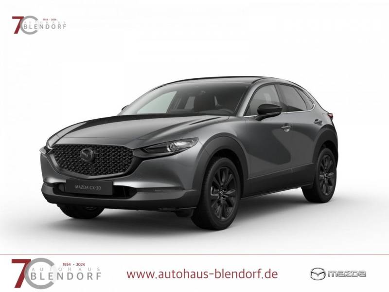 Mazda CX-30 Nagisa 140 Automatik Alexa-Bose-Navi
