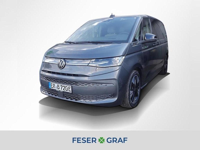 Volkswagen T7 Multivan 1.5 eHybrid 4M GOAL DSG KÜ 7 Si AHK