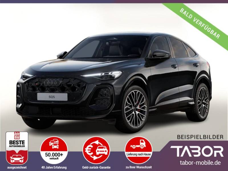 Audi SQ5 Sportback TFSI ed. one TechPro UVP-17%*