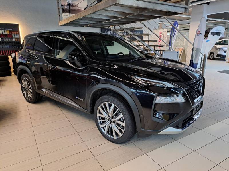 Nissan X-Trail T33 Tekna 1.5 VC-T e-POWER e-