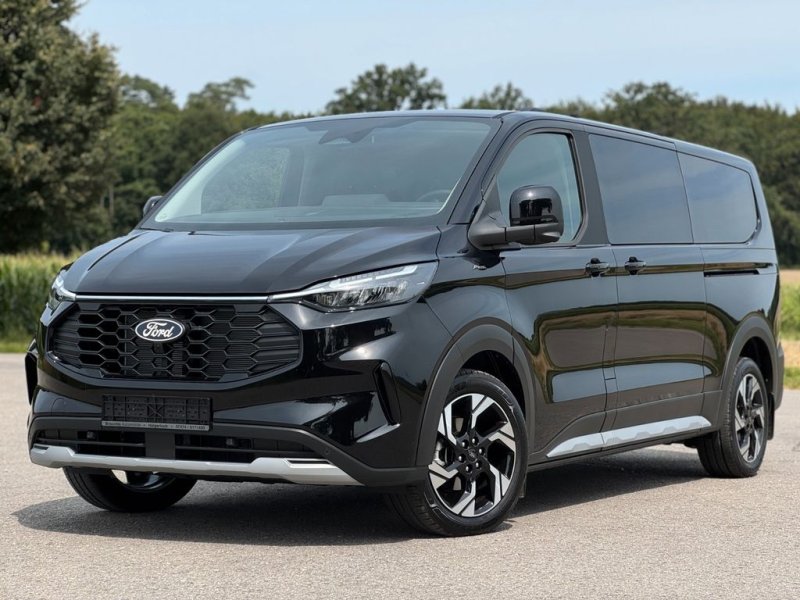 Ford Tourneo Custom L2 Active - Sthz. - ACC - sofort.