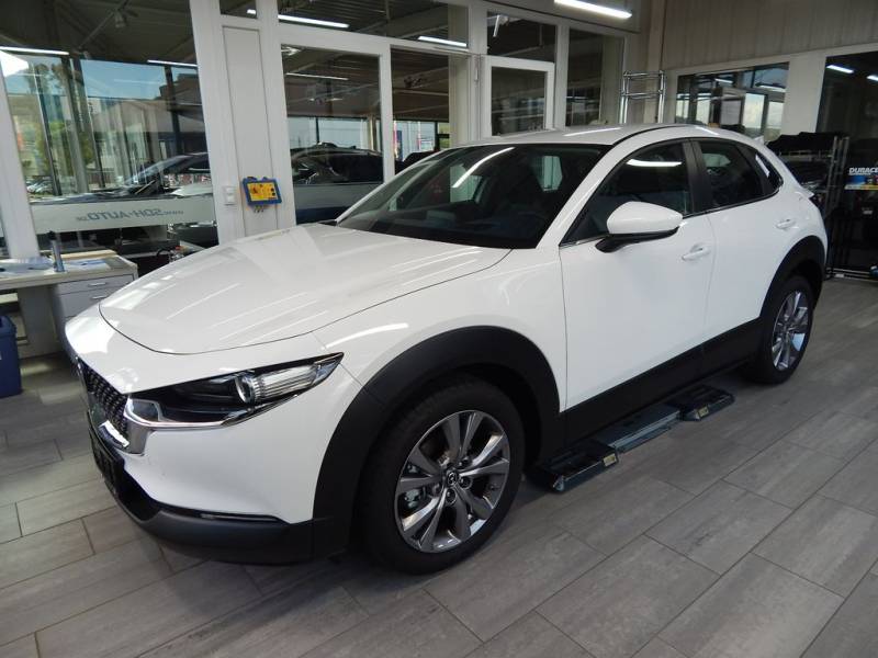 Mazda CX-30 e-SKYACTIV 140 Centre Aktion