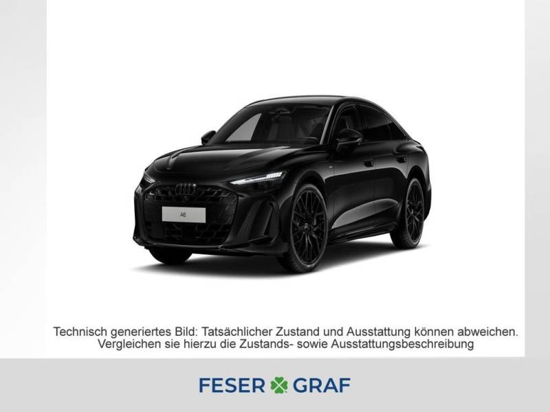 Audi A6 Limousine edition one e-hybrid quattro 220