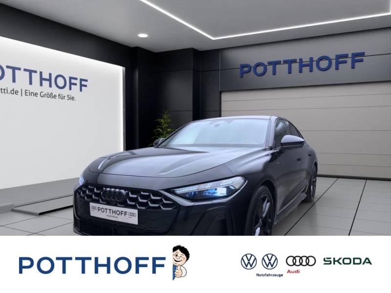 Audi A5 Limousine e-hybrid quattro 220 kW S tronic