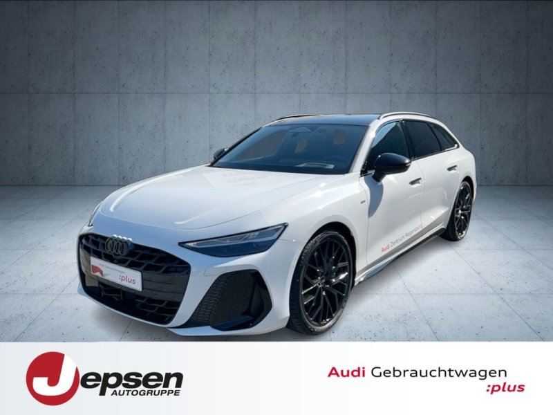 Audi A6 Avant edition one TDI quattro 150 kW S tronic