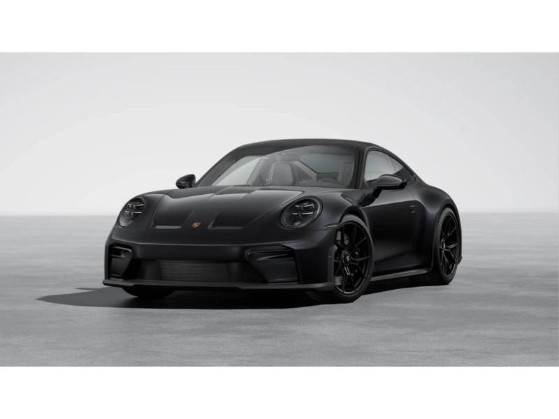 Porsche 992 -2 (911) GT3 mit Touring-Paket