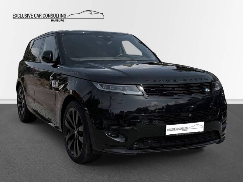 Land Rover Range Rover Sport Autobiography D350 *Pano *MY25