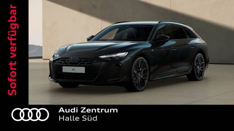 Audi A6 Avant e-hybrid quattro 270 kW S tronic