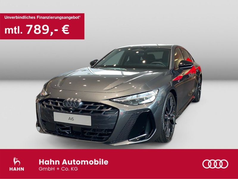 Audi A6 Limousine TDI quattro 150 kW S tonic, Tech+