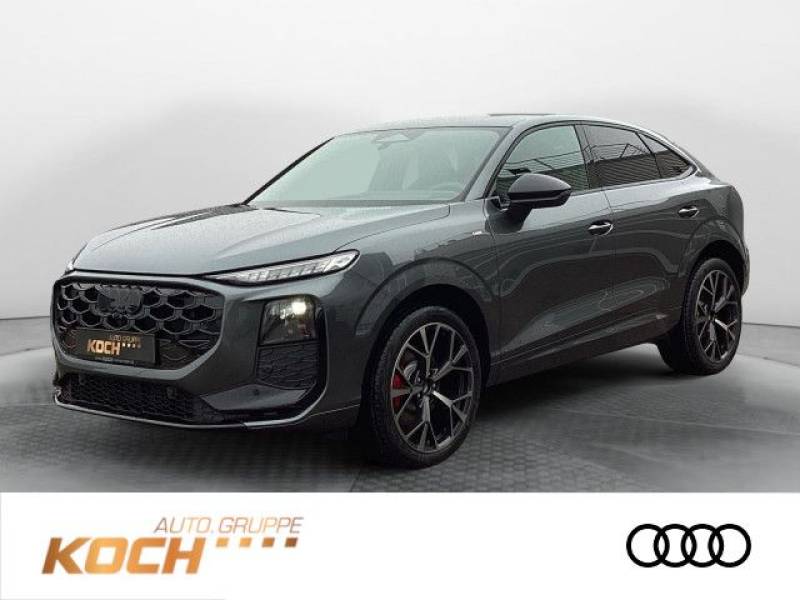Audi Q3 Sportback TFSI quattro 150 kW S tronic