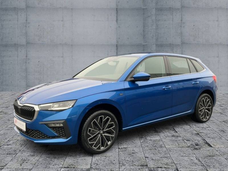 Skoda Scala Tour 1,0 TSI 85 kW 6-Gang-Schaltgetriebe