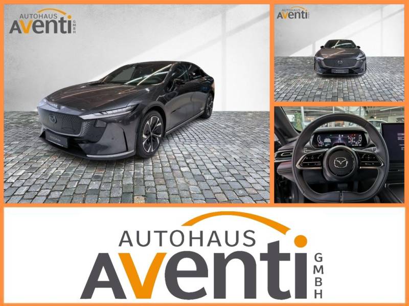 Mazda 6e HUD*ACC*SHZ*LHZ*RFK 360