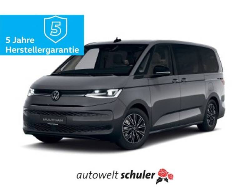 Volkswagen T7 Multivan 2,0 TDI DSG Energy Lang AHK