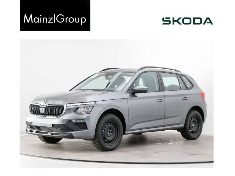 Skoda Kamiq Essence 1,0 TSI 85 kW 7-Gang DSG