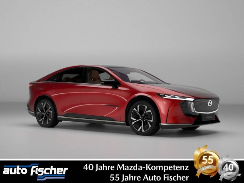 Mazda 6e (258PS) Autom. Takumi Plus Pano 360*Kamera Ca