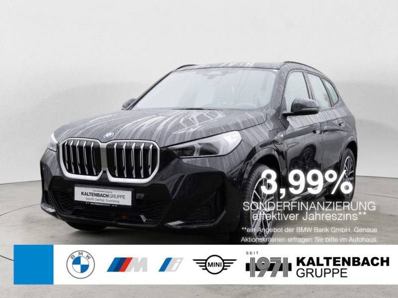 BMW X1 xDrive25e M-Sport LED ACC NAVI KAMERA KLIMA