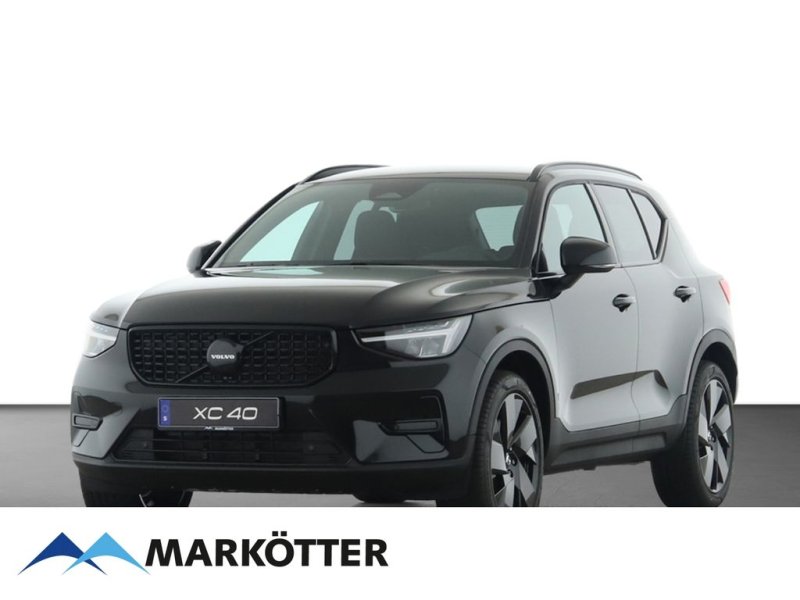 Volvo XC40 B3 Plus Black Edition/20''/HandK/ACC/SHZ+LHZ