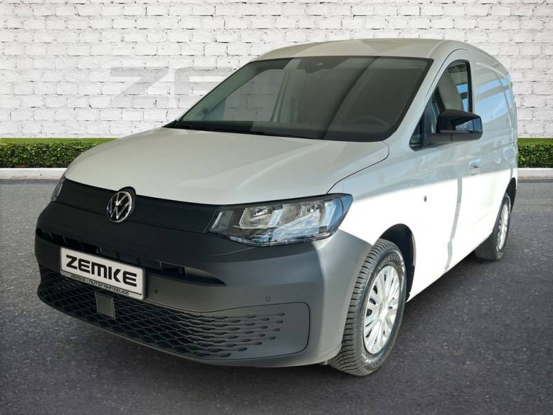 Volkswagen Caddy Cargo 2,0 TDI App-Connect