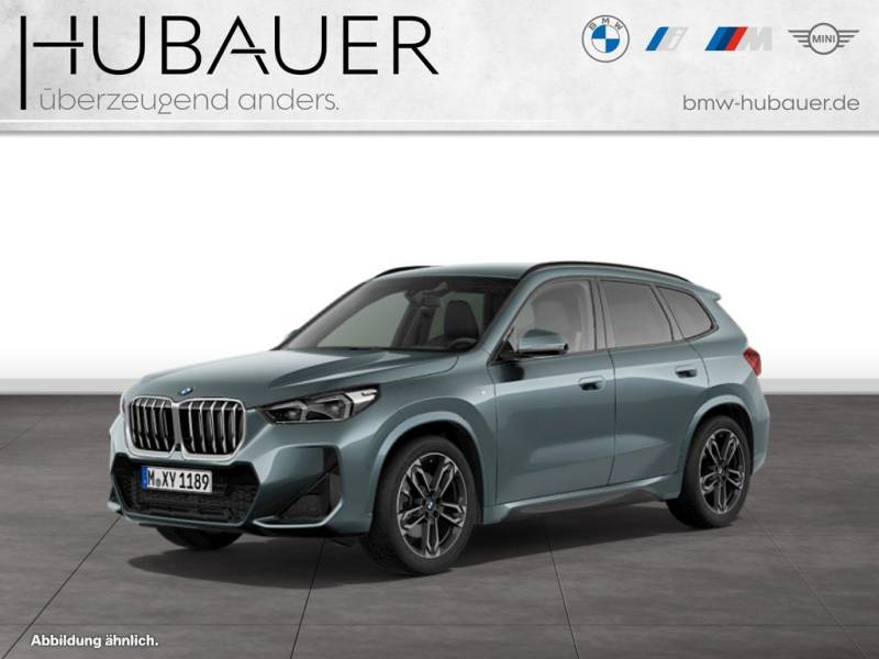 BMW X1 xDrive23i [M Sport, HUD, AHK, ACC, RFK, 19" L