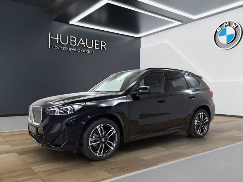 BMW iX1 eDrive20 [M Sport, AHK, ACC, RFK, 19" LMR, S