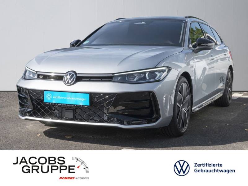 Volkswagen Passat Variant 2.0 TDI 142 kW 4Motion R-Line IQ.