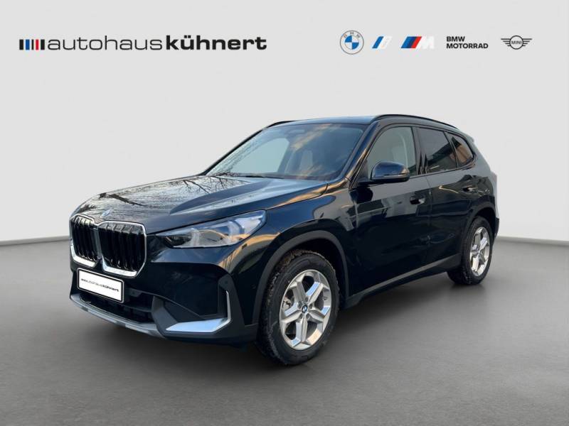 BMW X1 xDrive 23d UPE 68.580 EUR LED Pano DrvAssPro