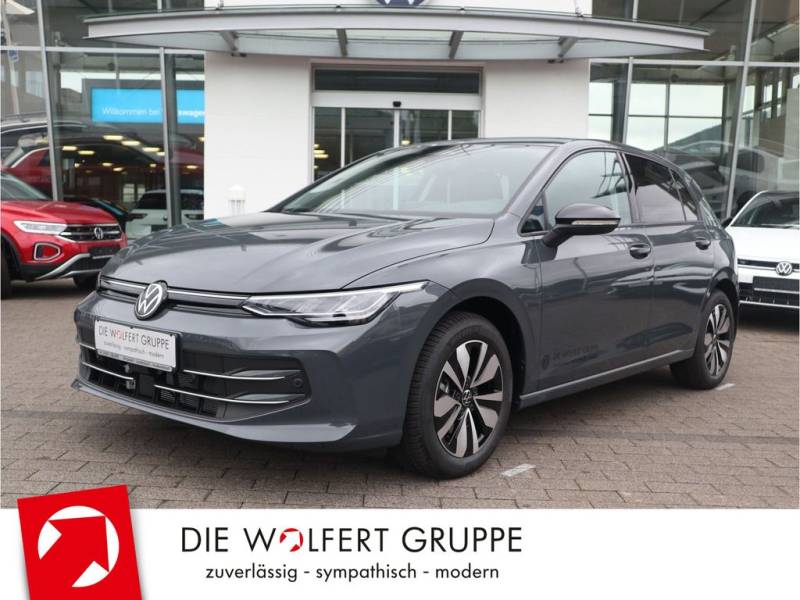 Volkswagen Golf GOAL 2,0 TDI SCR (116 PS) 6-Gang *AHK*GANZJ