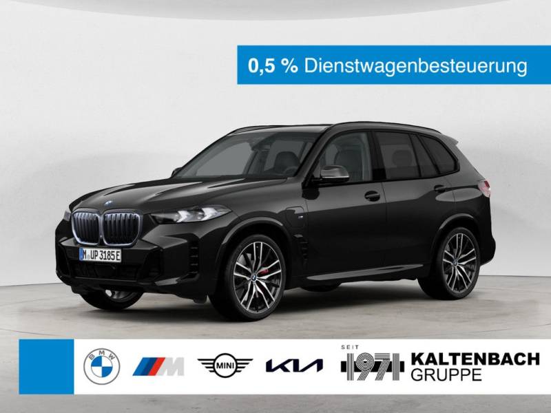 BMW X5 xDrive50e M-Sport Pro FACEL. 360° LED HUD ACC