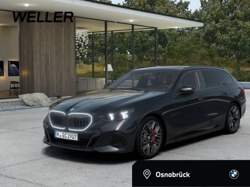 BMW 540d Touring xdrive MSportPPro ''20 InnoP HUD