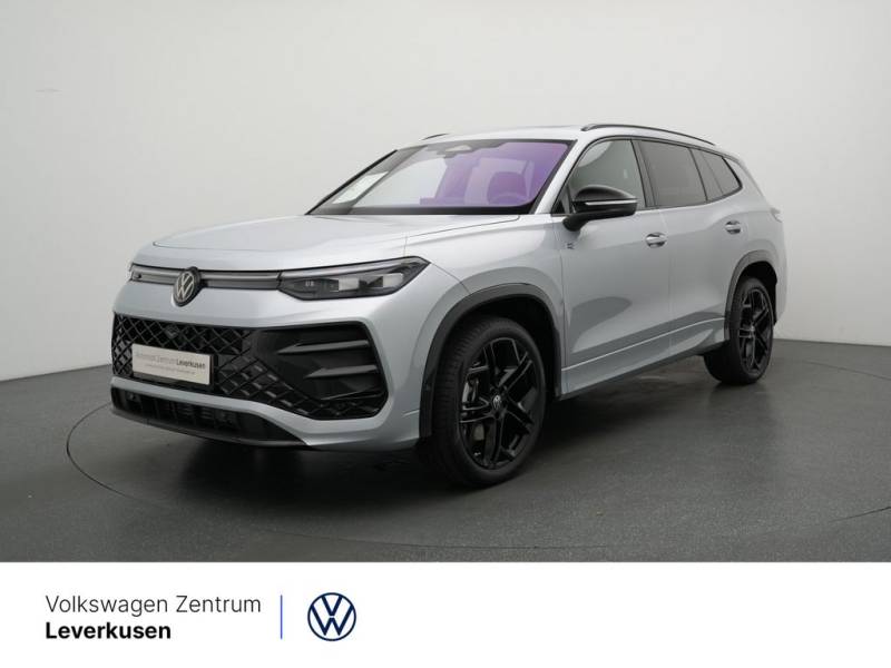 Volkswagen Tayron TDI 4Motion R-Line 7-SITZ STANDH PANO ACC