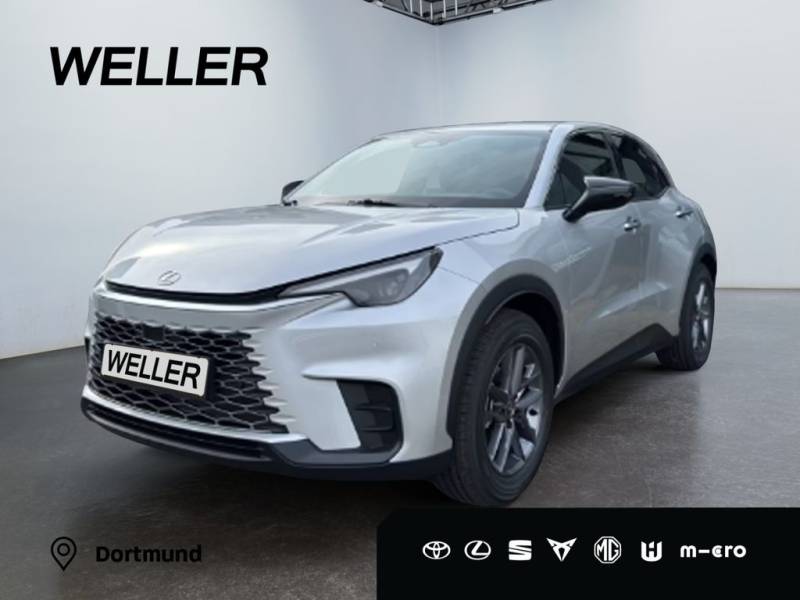 Lexus LBX 1.5 Hybrid FWD Basis *TWA*SHZ*CAM*LED*