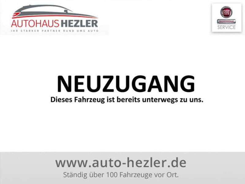 Smart fortwo coupe electric drive EQ Klimaautom DAB SH