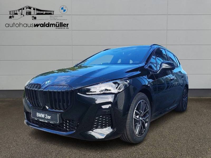 BMW 223 xDrive Active Tourer M Sportpaket Head-Up