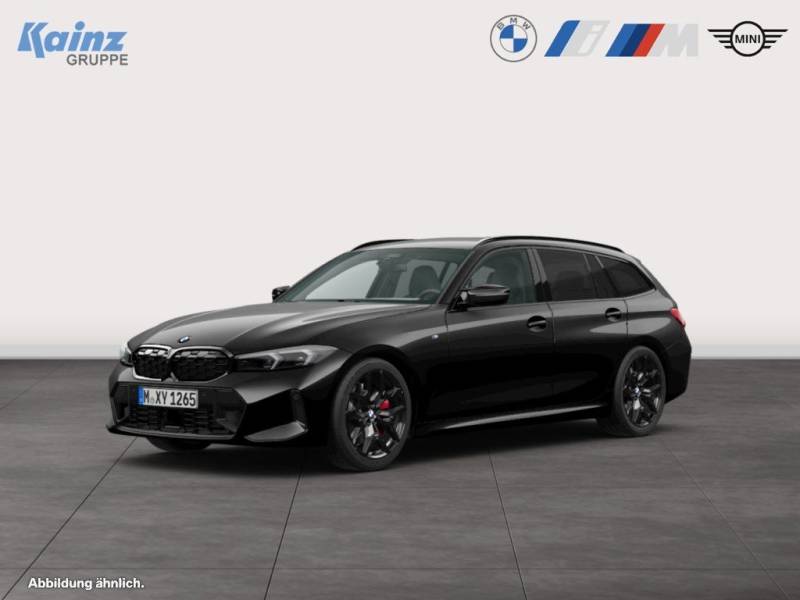 BMW M340i xDrive