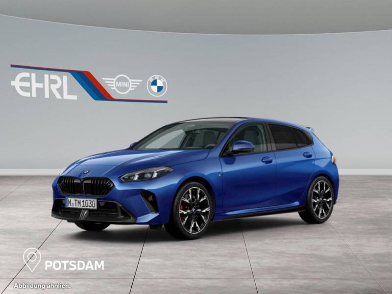 BMW 123 xDrive