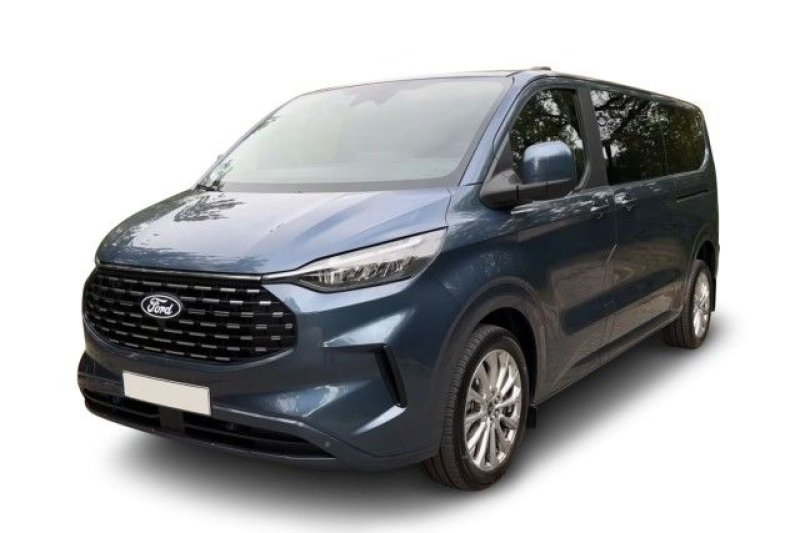 Ford Tourneo Custom L1 Titanium X 2.0 L Eco-Blue TDCi