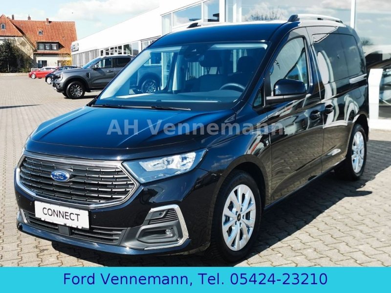 Ford Tourneo Connect 1.5 EB Titanium L1*iACC*TWA*hWSS