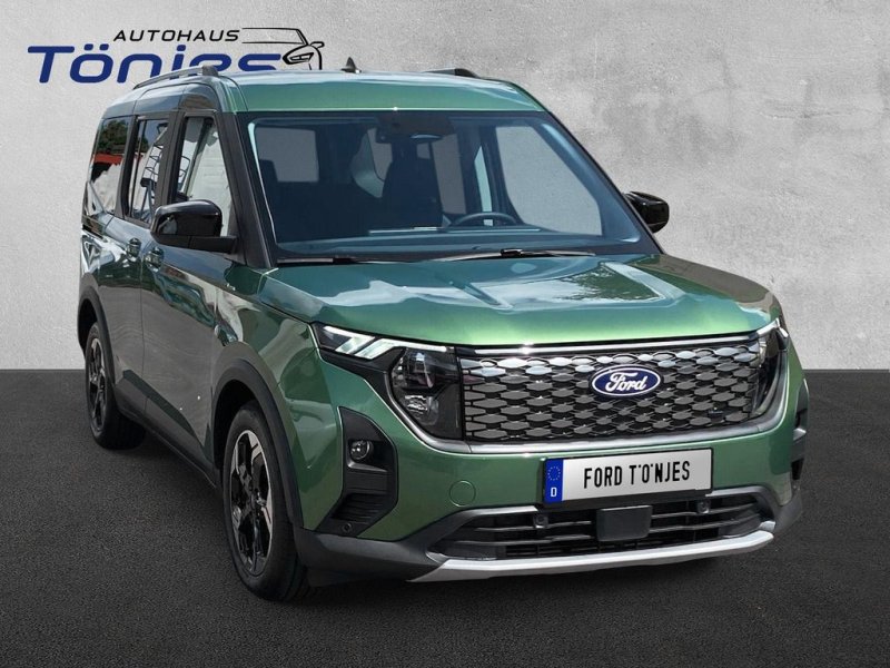 Ford TOURNEO COURIER ACTIVE