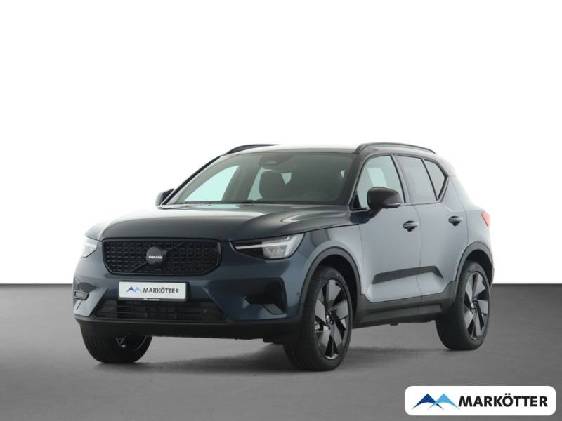 Volvo XC40 B3 Plus Black Edition/20''/HandK/ACC/SHZ+LHZ