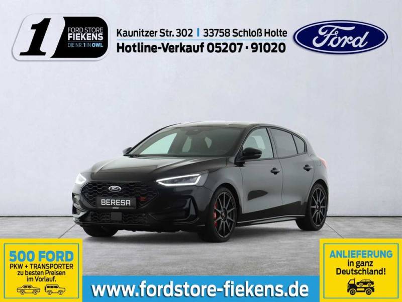 Ford Focus Fließheck 2.3 EcoBoost SandS ST X