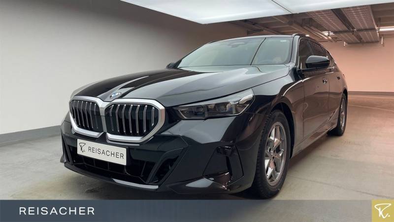 BMW 520d A Touring