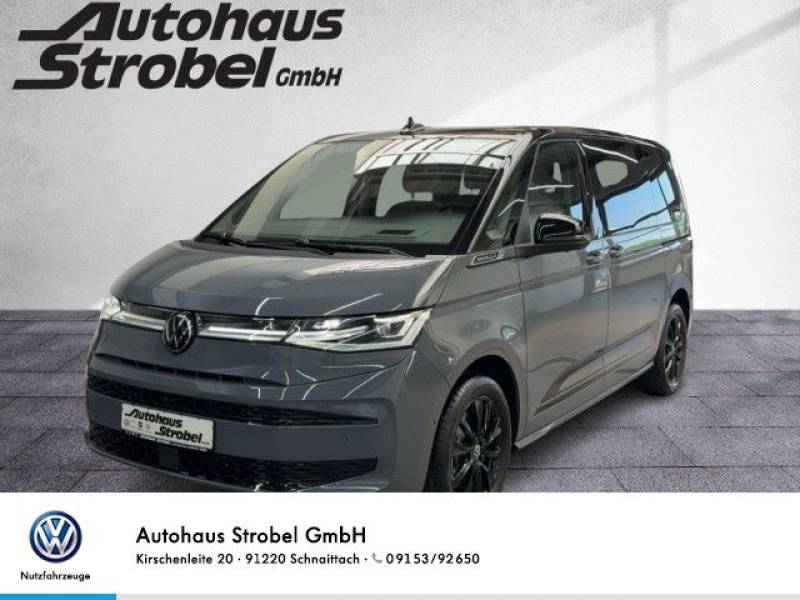 Volkswagen Multivan Life "Edition" 2.0 TSI 150kW 7-Gang-DSG