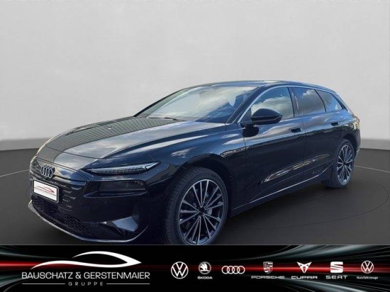 Audi A6 Avant e-tron performance AHK*BandO*MMI Pro