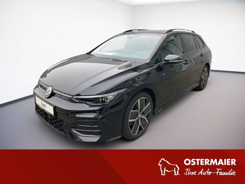 Volkswagen Golf Variant R-Line 1.5eTSI DSG AHK.IQ.LIGHT.KAM