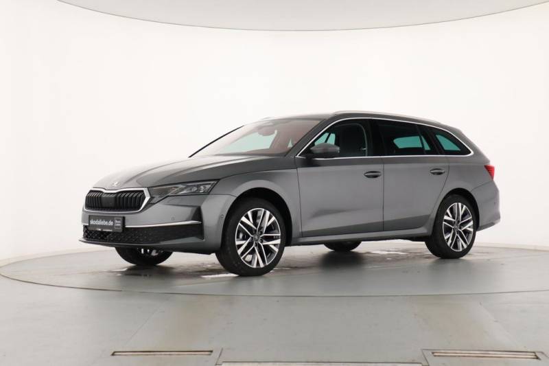 Skoda OCTAVIA 1.5 TSI BALANCE AKTUELLSTES SONDERMODELL