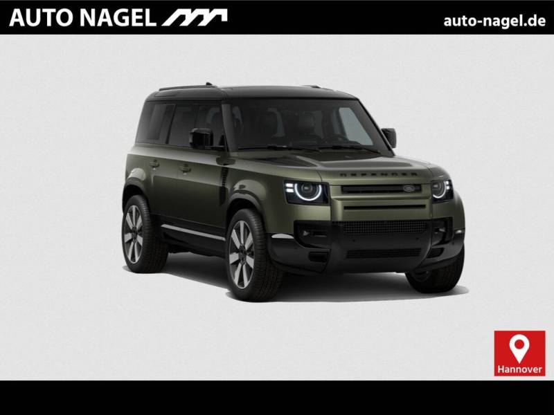 Land Rover Defender 110 Diesel D350 X-Dyn.HSE 22"AHK Winter
