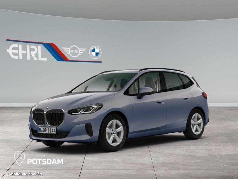 BMW 218i