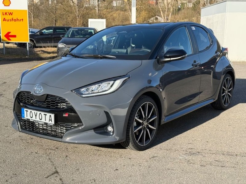 Toyota Yaris Hybrid GR Sport*Head Up Display*
