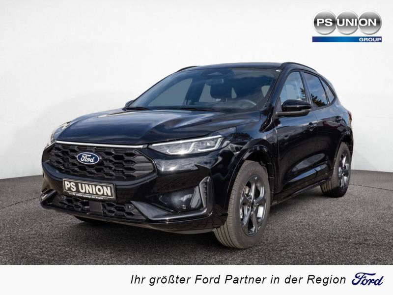 Ford KUGA ST-LINE PHEV SHZ HUD FACEL. PANO MATRIX-LED