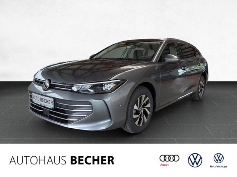 Volkswagen Passat Variant Business 2.0 TDI DSG /AHK/LED